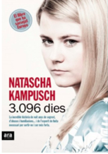 3096 Dies, de Natascha Kampusch