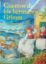 Cuentos de los hermanos Grimm
