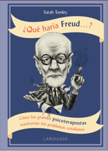 ¿Qué haría Freud?