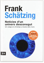 Notícies d'un univers desconegut